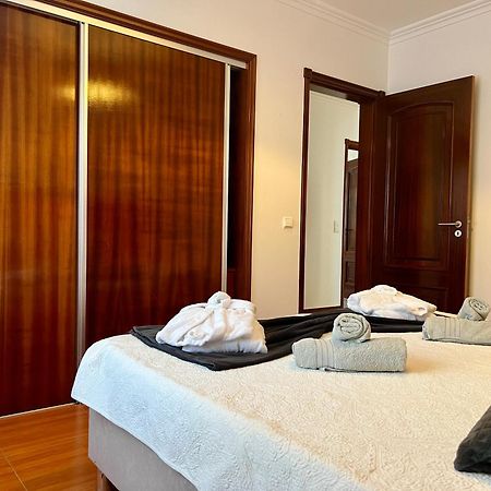 Casa Caloura Lotus Deluxe Accommodation & Spa Lagoa  Εξωτερικό φωτογραφία