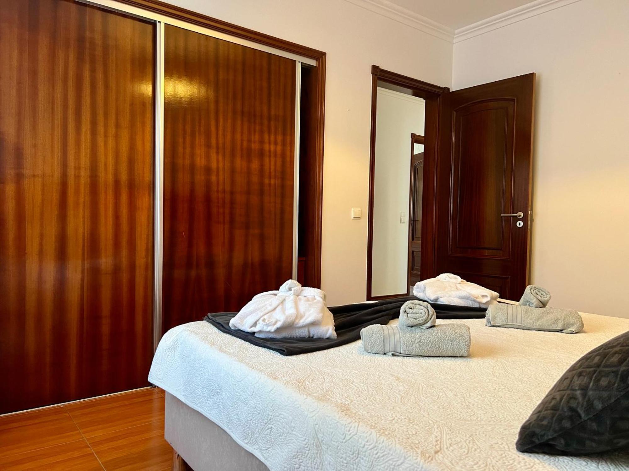 Casa Caloura Lotus Deluxe Accommodation & Spa Lagoa  Εξωτερικό φωτογραφία