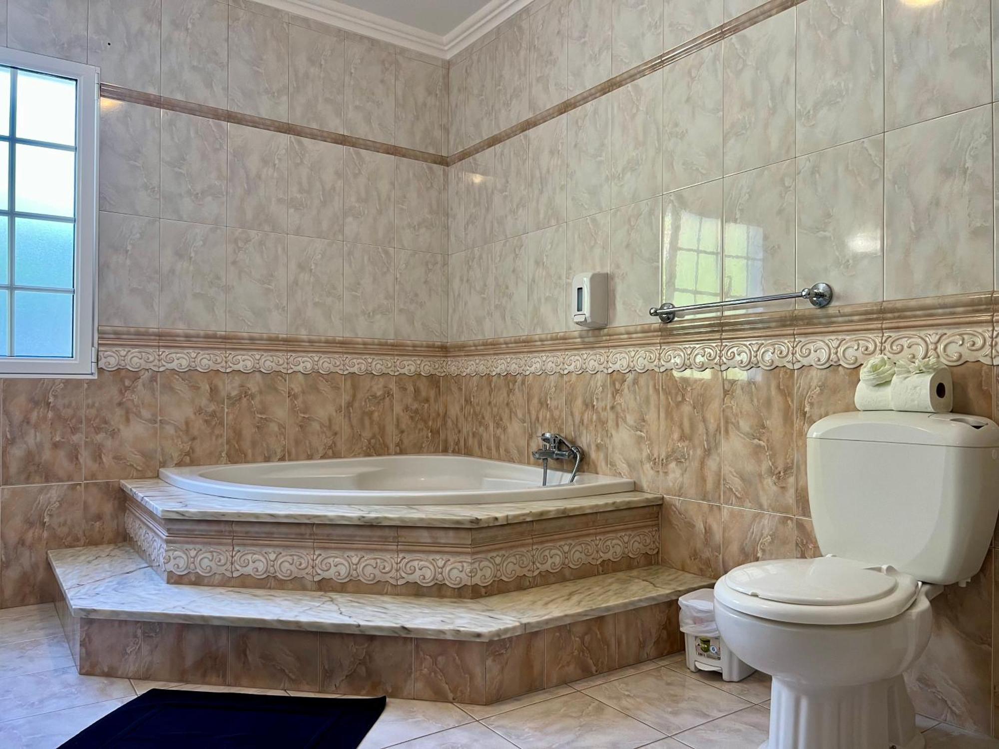 Casa Caloura Lotus Deluxe Accommodation & Spa Lagoa  Εξωτερικό φωτογραφία