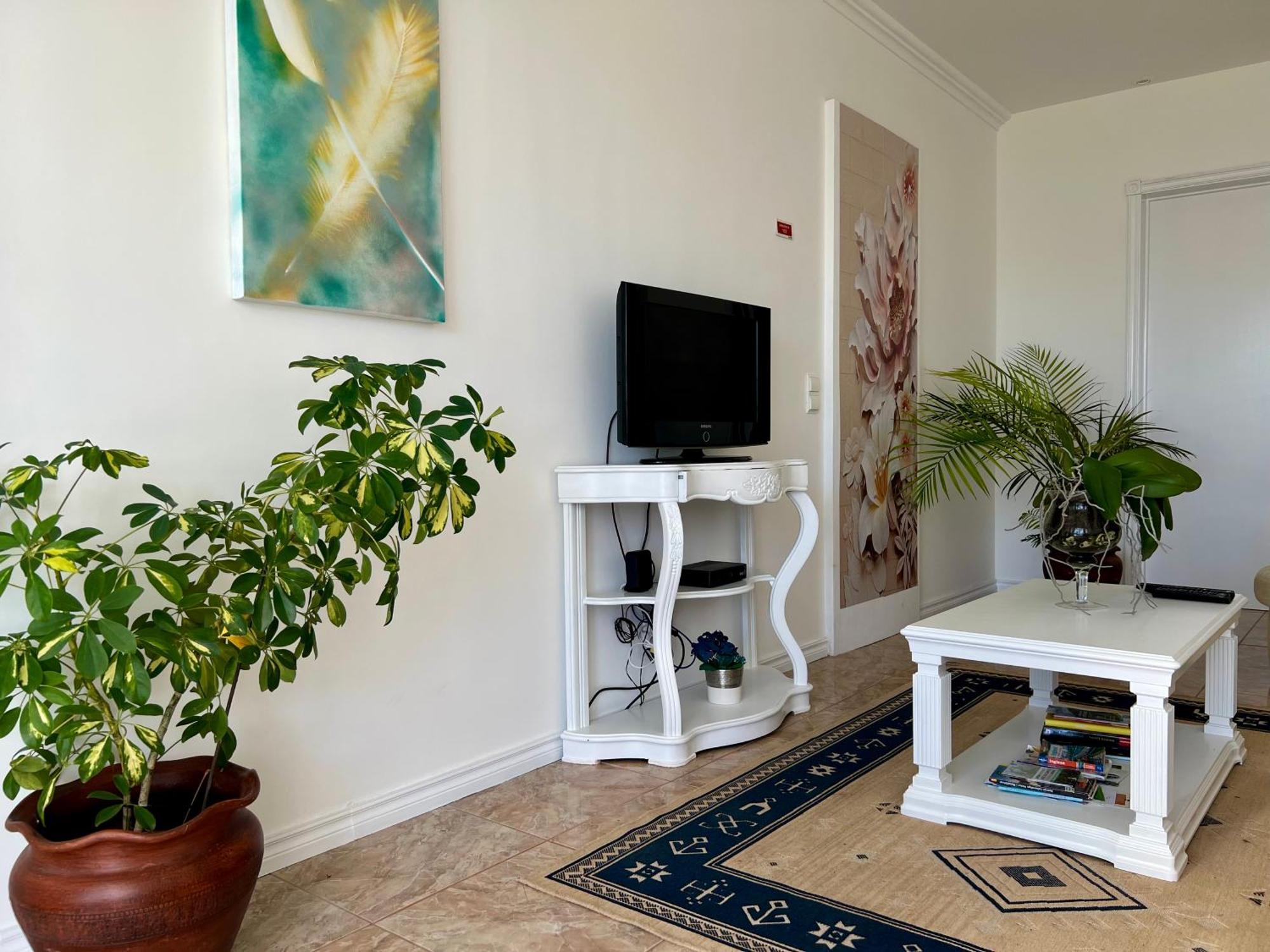 Casa Caloura Lotus Deluxe Accommodation & Spa Lagoa  Εξωτερικό φωτογραφία