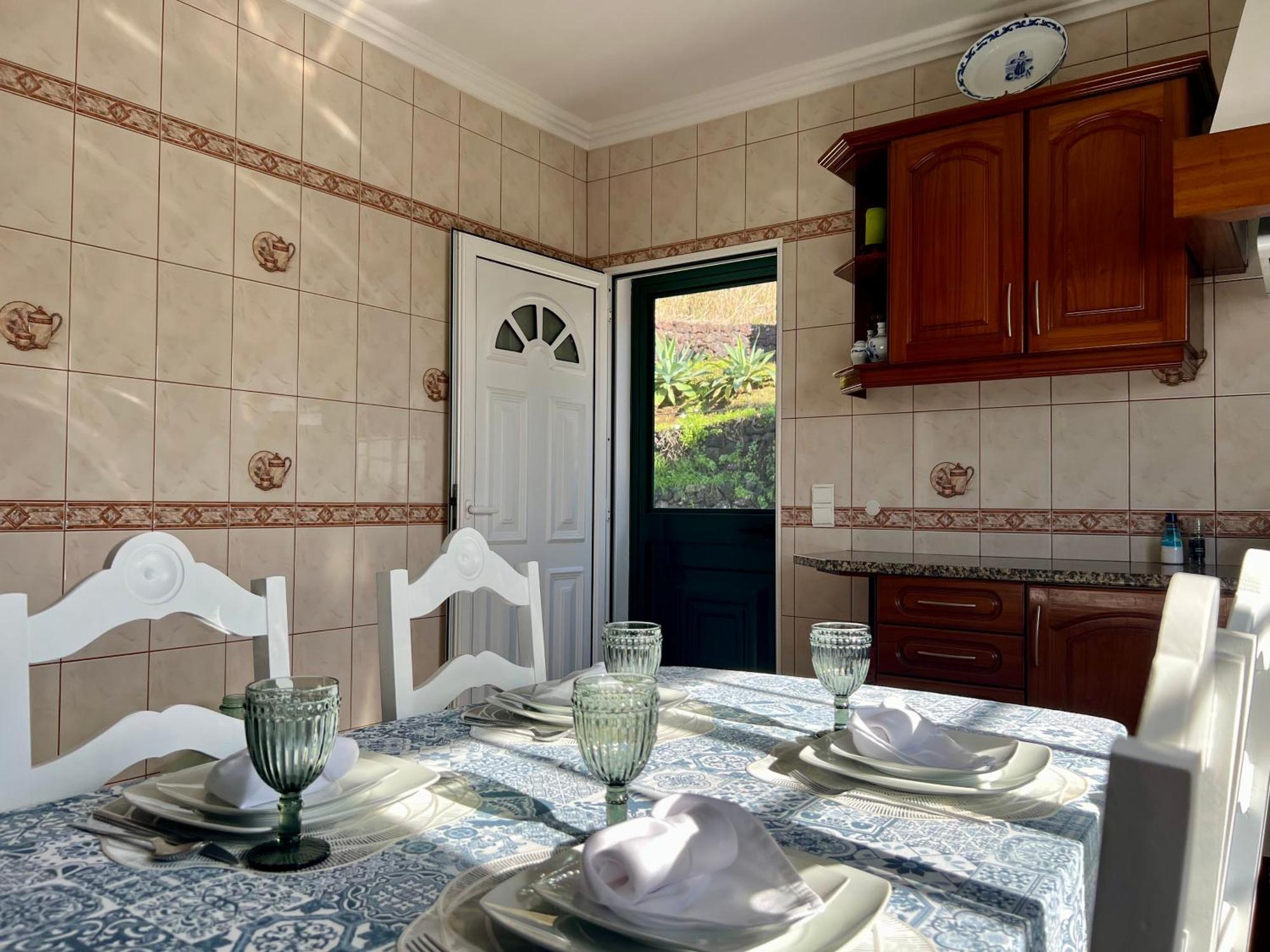 Casa Caloura Lotus Deluxe Accommodation & Spa Lagoa  Εξωτερικό φωτογραφία
